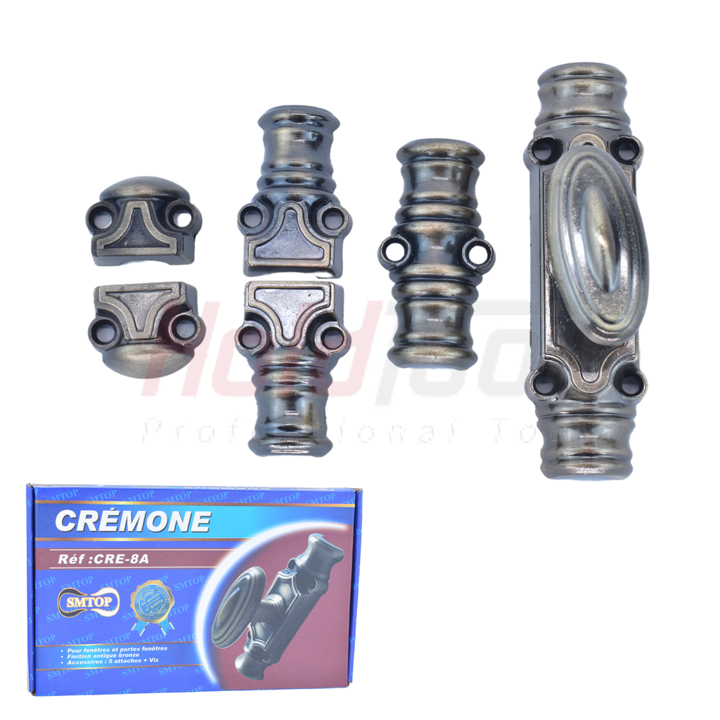 CREMONE SMTOP BRONZ