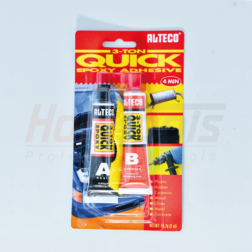 COLLE A-B ALTECO NOIR 3-TON