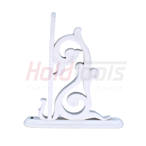 SUPPORT GLACE PLASTIQUE