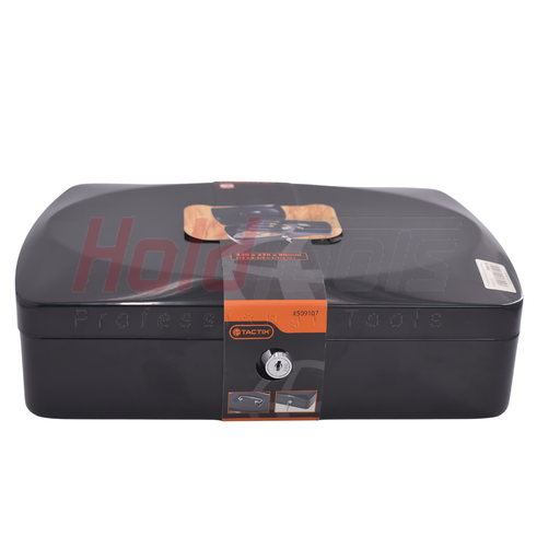 [509107] CAISSE A MONNAIE GM TACTIX